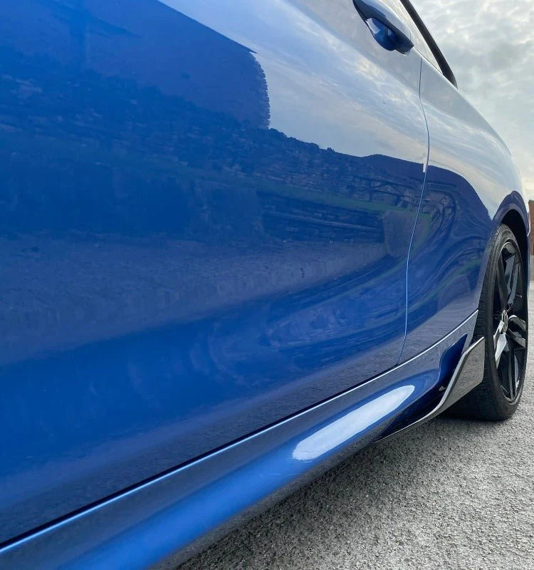 BMW F22 - 2 Series Side Winglets - Image 3