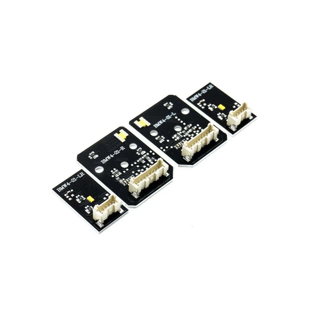 BMW Yellow DRL Modules | F & G Series CSL Style Upgrade - Image 6