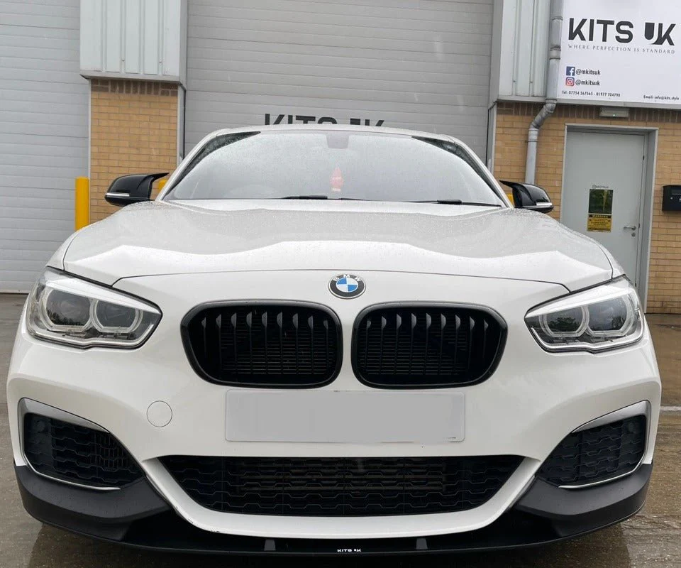 BMW F20/F21 Front Splitter - Image 3