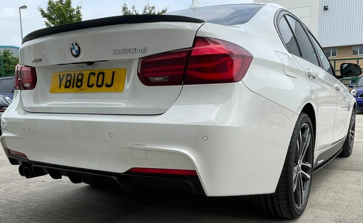 BMW F30 Full Performance Body Kit | 3 Series Styling Package 2013–2019 - Image 7