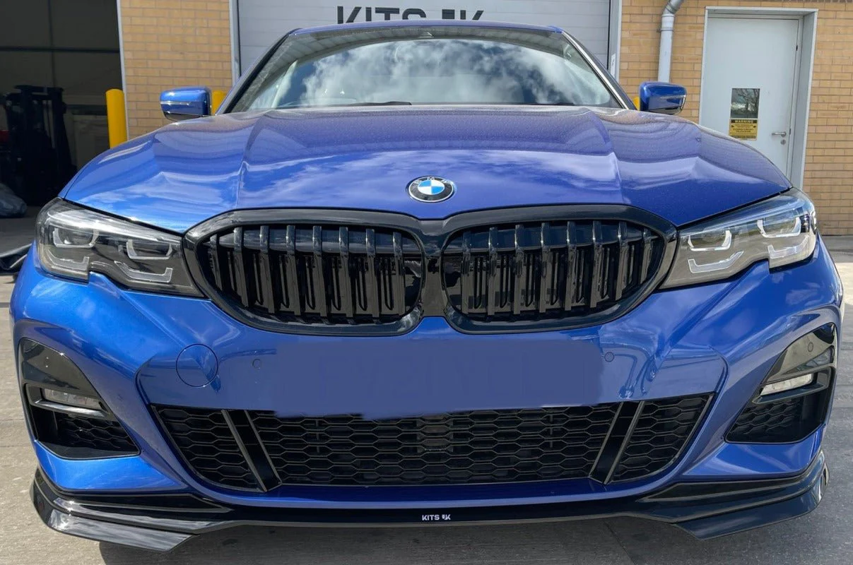 BMW G20 Pre-LCI Full Performance Package | Gloss Black Styling Kit - Image 5
