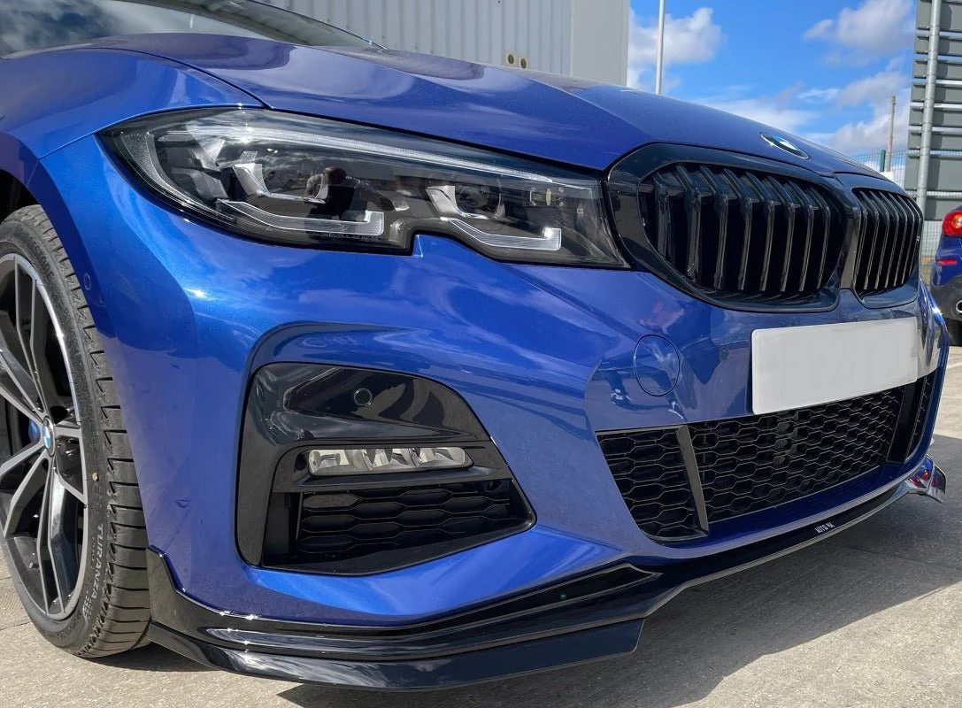 BMW G20 Pre-LCI Full Performance Package | Gloss Black Styling Kit - Image 9