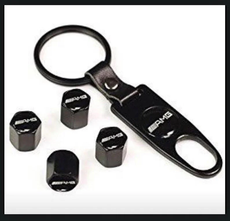 Valve Caps & Bottle Opener Set - Image 4