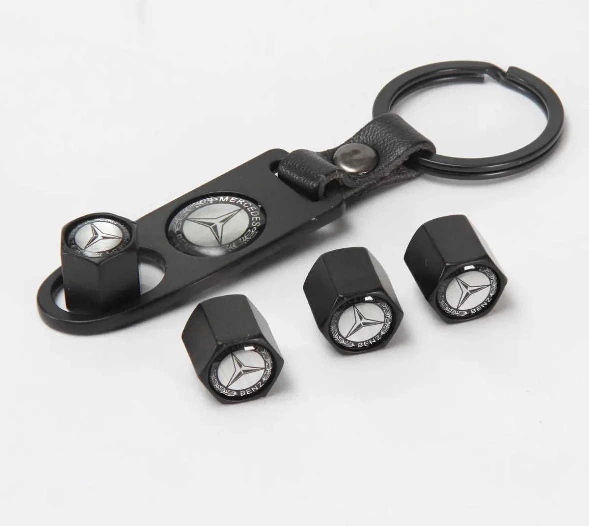 Valve Caps & Bottle Opener Set - Image 5