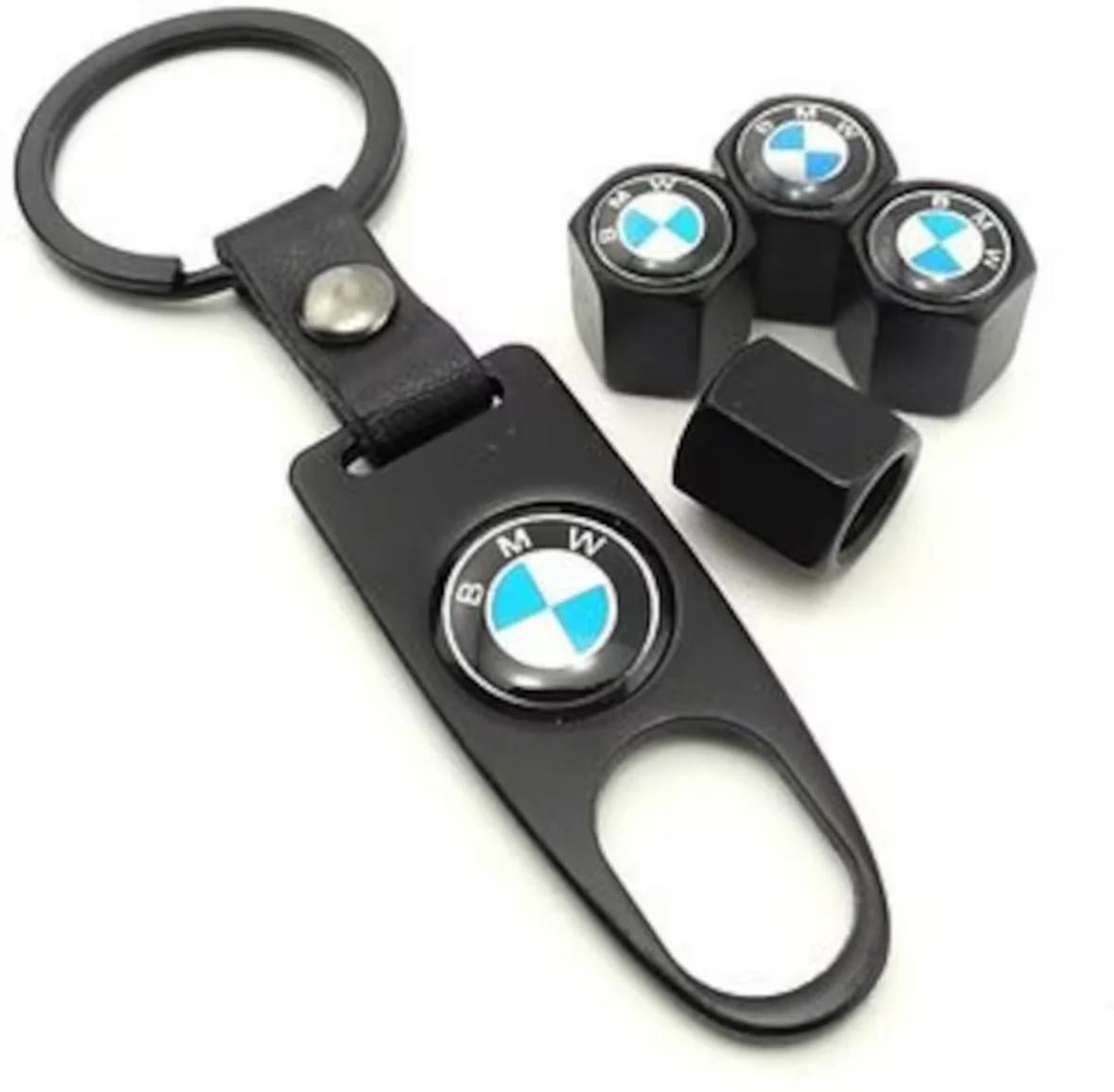 Valve Caps & Bottle Opener Set - Image 7